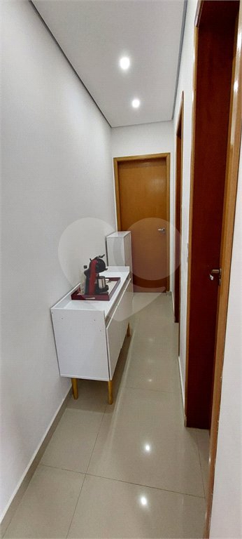 Apartamento à venda com 2 quartos em Vila Erna, São Paulo, SP