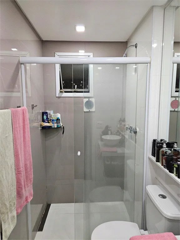 Apartamento à venda com 2 quartos, sendo 1 suíte,  em Vila Andrade, São Paulo, SP