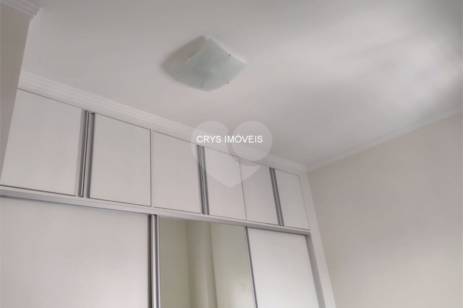 Apartamento à venda com 2 quartos em Casa Verde, São Paulo, SP