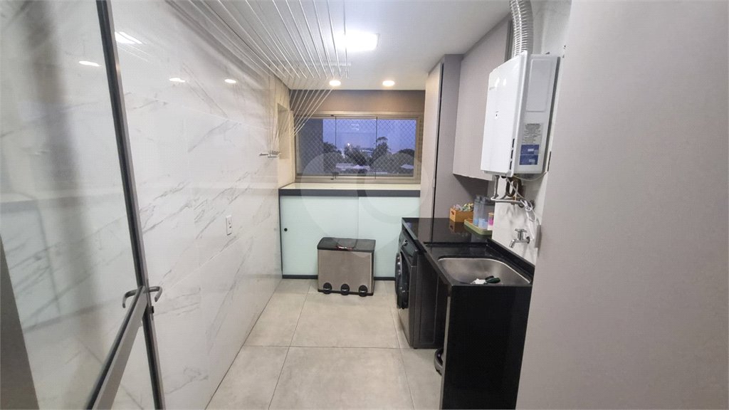 Apartamento à venda com 4 quartos, sendo 2 suítes, em Mooca, São Paulo, SP