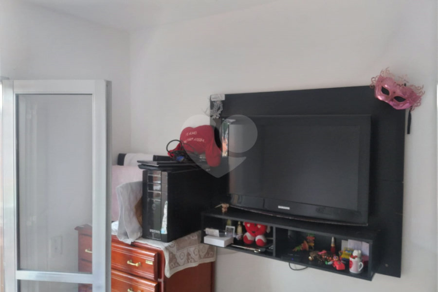 Sobrado à venda com 3 quartos em Tucuruvi, São Paulo, SP