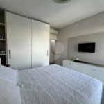 Apartamento à venda com 4 quartos, sendo 2 suítes, em Vila Sfeir, Indaiatuba, SP