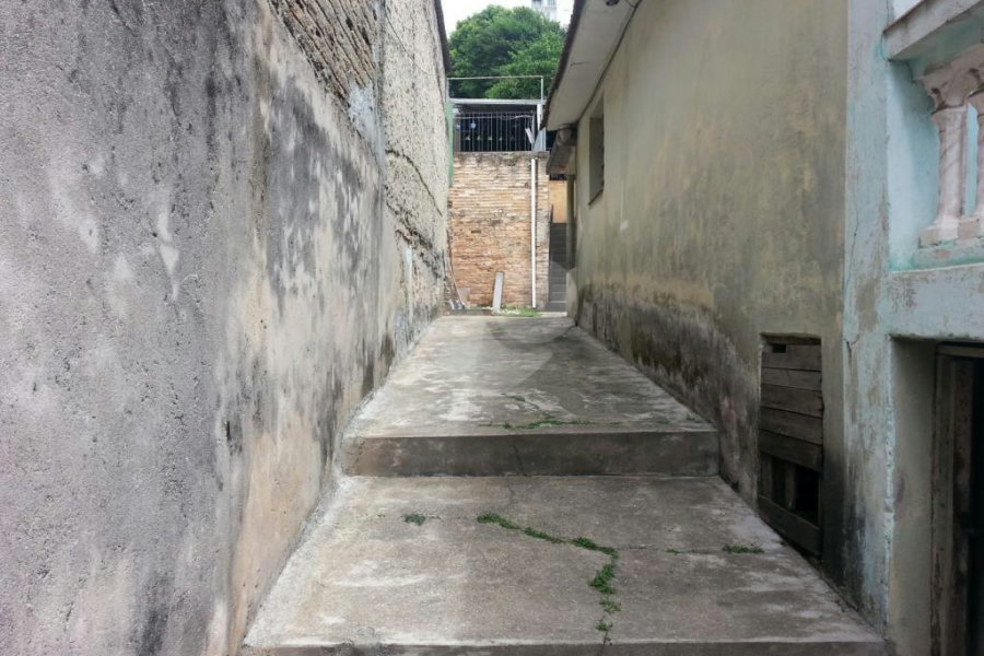 Terreno à venda em Imirim, São Paulo, SP