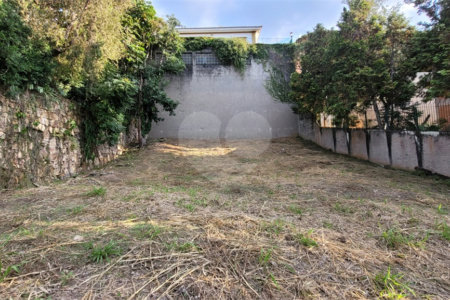 Terreno à venda em Jardim Sílvia (zona Oeste), São Paulo, SP