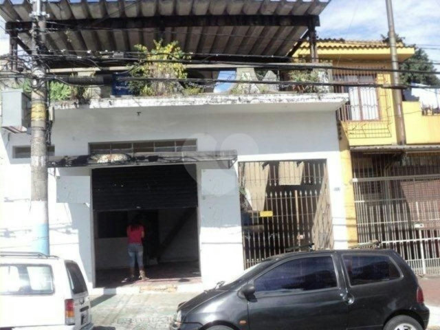 Loja à venda com 5 quartos em Água Fria, São Paulo, SP