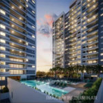 Apartamento à venda com 3 quartos, sendo 1 suíte, em Parque São Jorge, São Paulo, SP