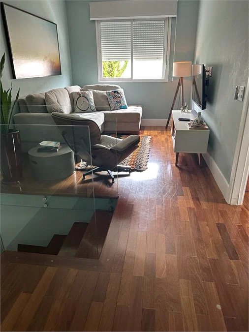 Casa à venda com 3 quartos, sendo 2 suítes,  no condomínio Paulistano 2ª Fase, São Paulo - SP