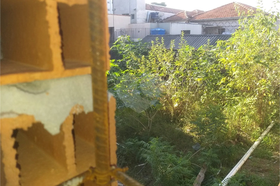 Terreno à venda em Tucuruvi, São Paulo, SP