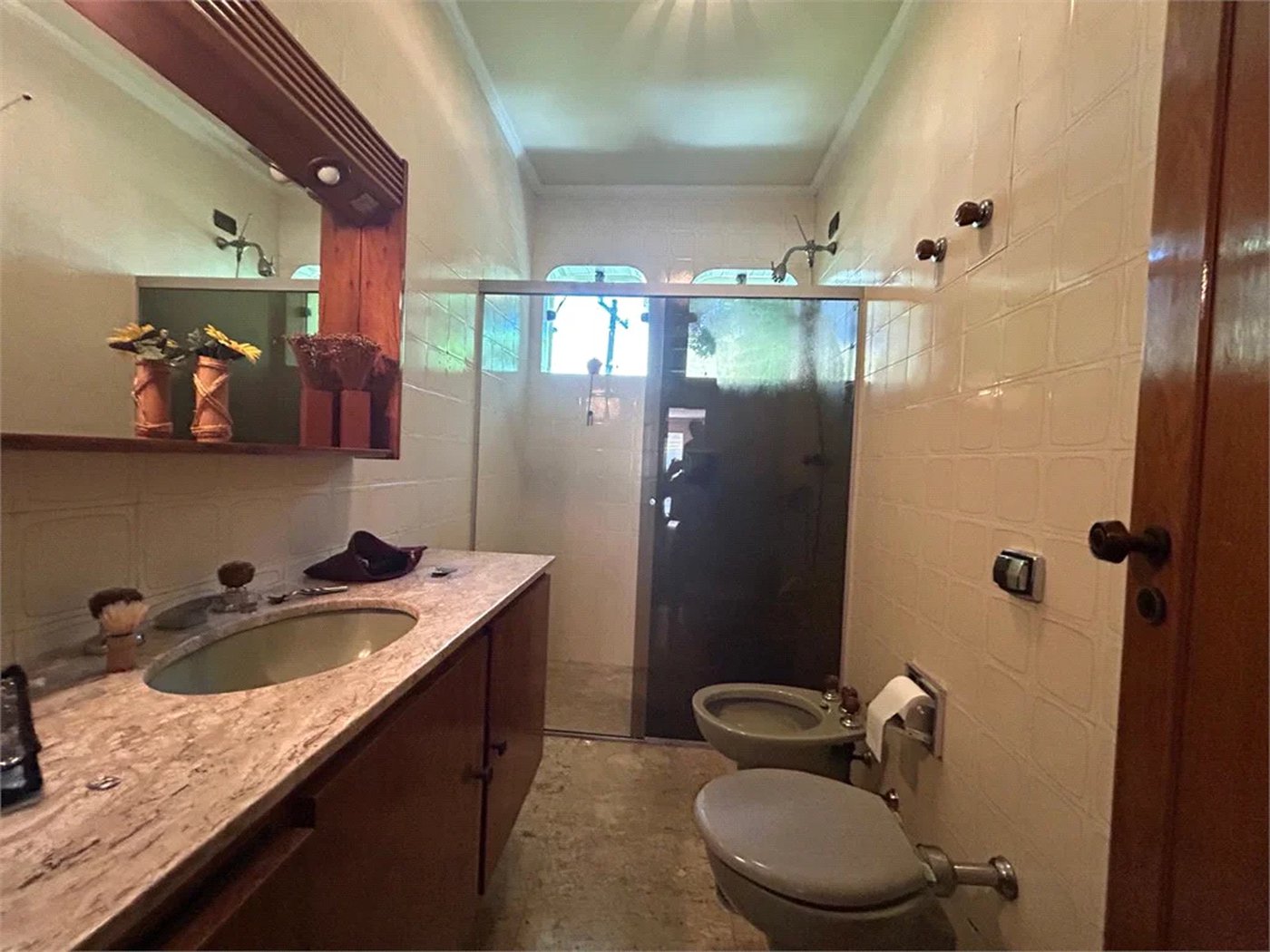 Casa à venda ou para alugar com 3 suítes em Jardim Guedala, São Paulo, SP