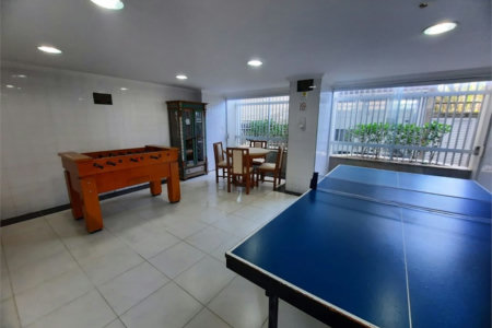 Apartamento à venda, 271 m² por R$ 3.500.000,00 - Pitangueiras - Guarujá/SP