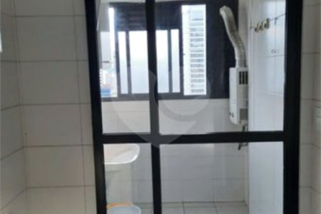 Apartamento à venda com 2 quartos em Pinheiros, São Paulo, SP