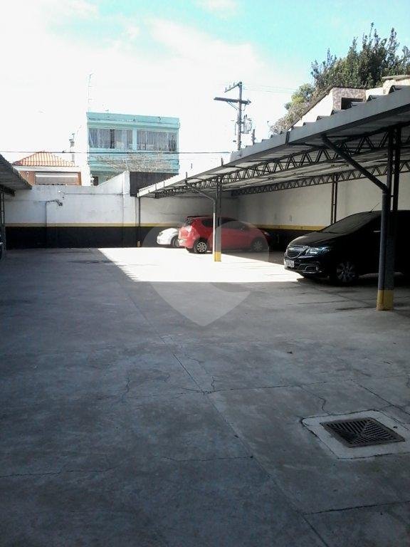 Apartamento à venda com 2 suítes em Vila Nova Mazzei, São Paulo, SP