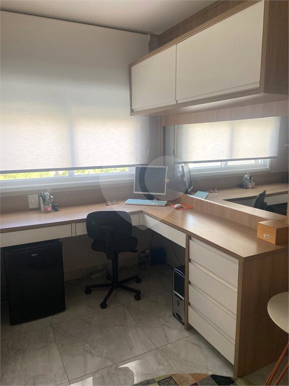Apartamento à venda com 3 suítes no Centro, Santo André, SP