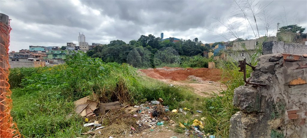 Terreno à venda em Guaianazes, São Paulo, SP