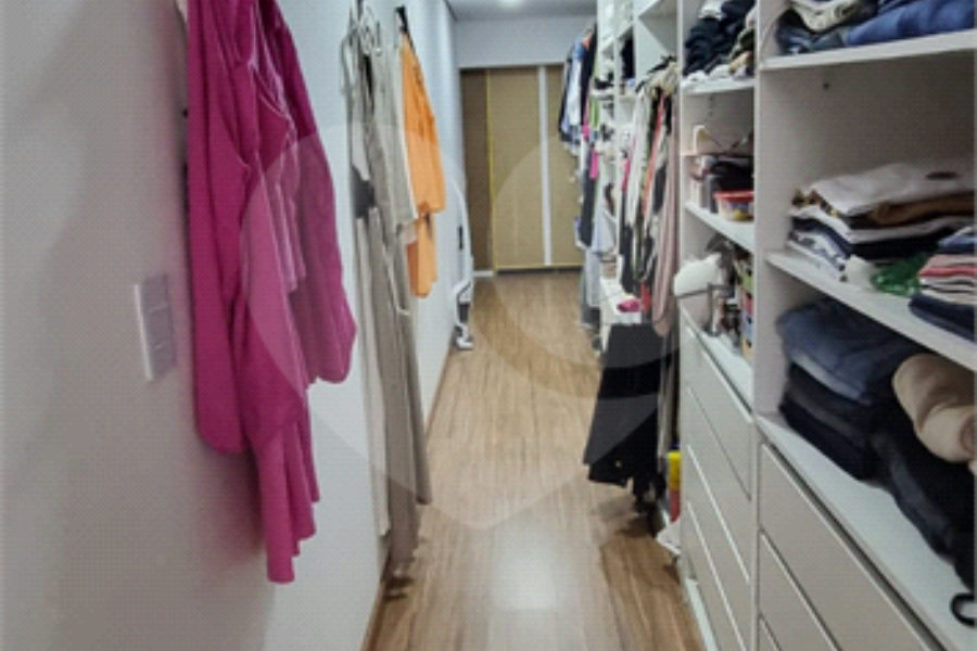Sobrado à venda com 3 quartos, sendo 2 suítes, em Santana, São Paulo, SP