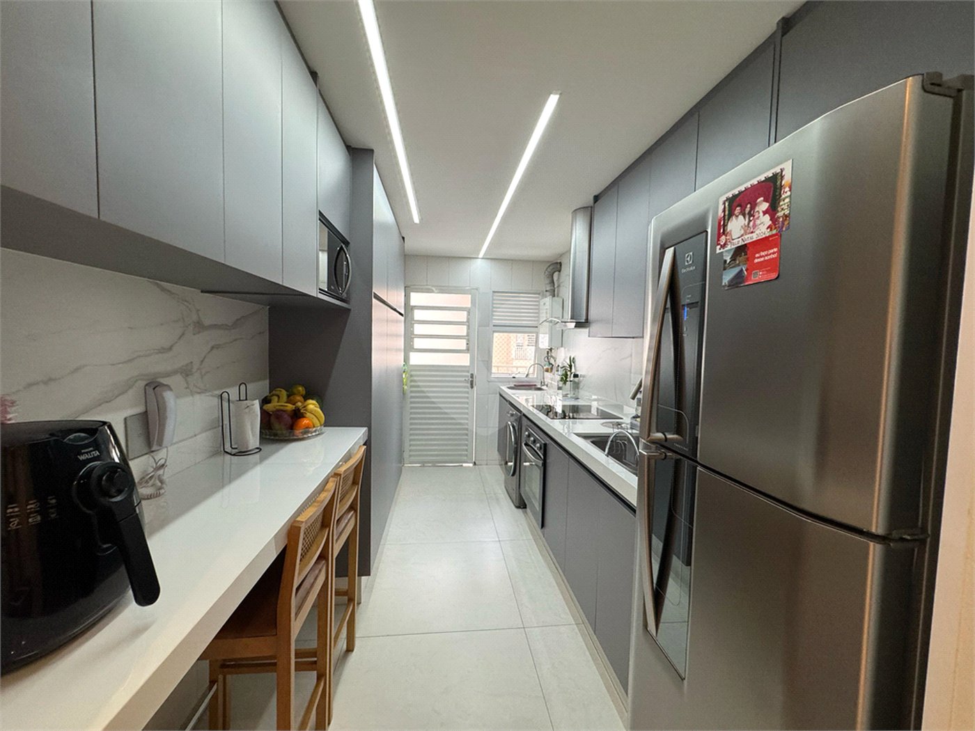 Apartamento à venda com 3 quartos, sendo 1 suíte, em Jardim Belvedere, Sorocaba, SP