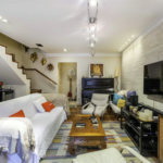 Duplex para alugar com 4 quartos, sendo 3 suítes,  em Alto de Pinheiros, São Paulo, SP