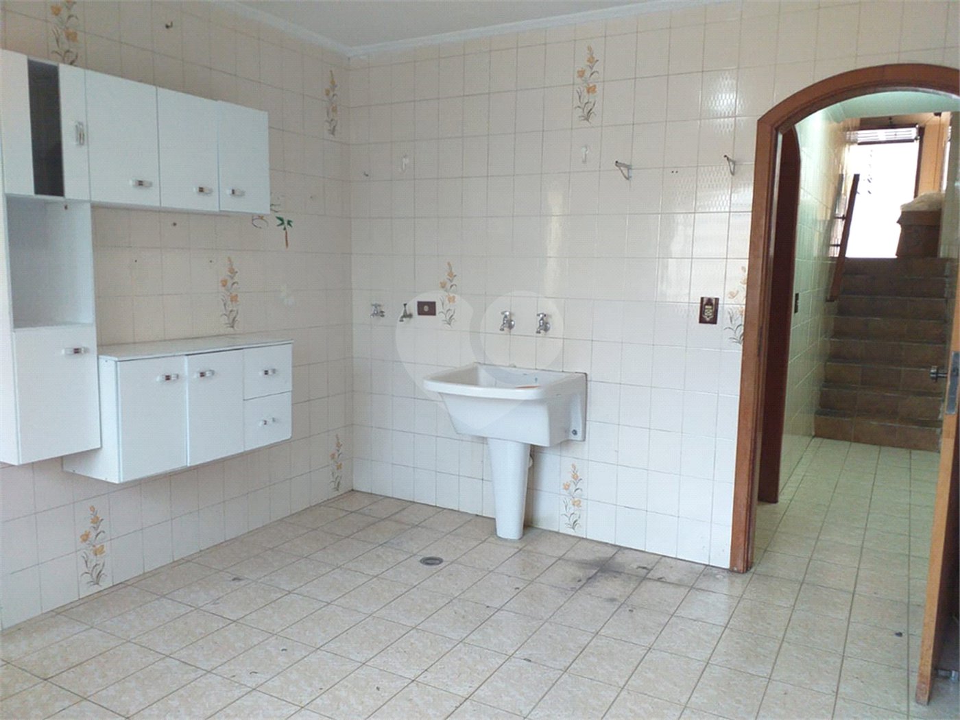 Sobrado à venda com 4 quartos, sendo 1 suíte, em Horto, São Paulo, SP