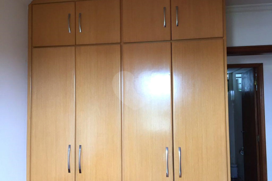 Maravilhoso apartamento em um dos melhores condomínios da zona Norte e próximo ao Metrô Tucuruvi!