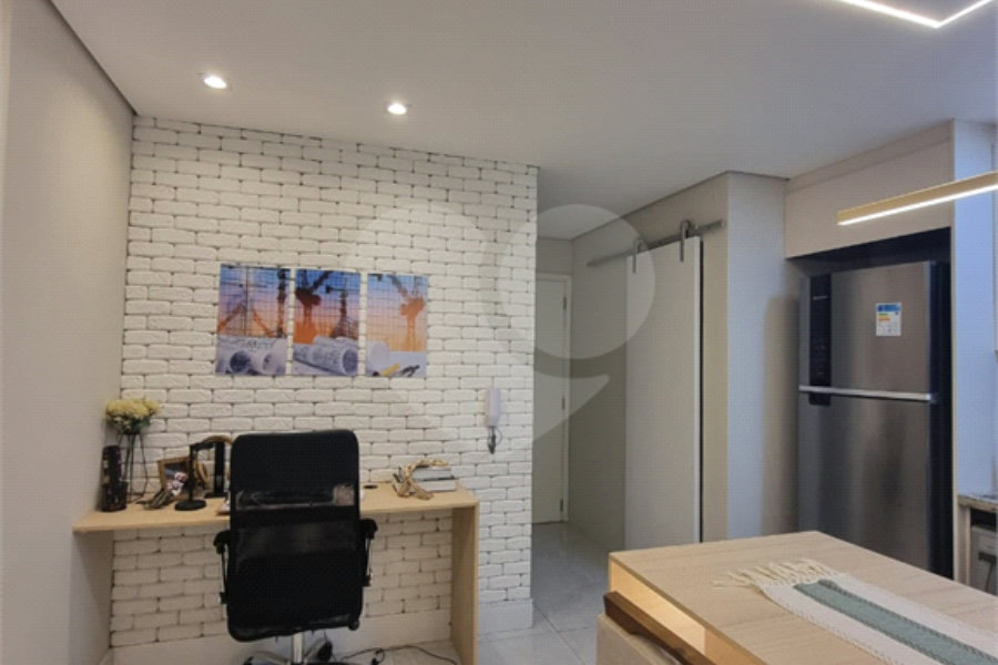 Apartamento à venda com 2 quartos, sendo 1 suíte,  em Casa Verde, São Paulo, SP