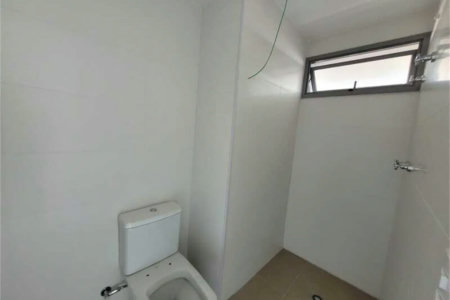 Apartamento à venda com 3 suítes em Água Branca, São Paulo, SP