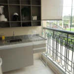 Apartamento à venda ou para alugar com 1 quarto em Jardim Ermida I, Jundiaí, SP