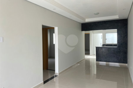 Casa à venda com 3 quartos, sendo 1 suíte, em Jardim Residencial Villa Amato, Sorocaba, SP
