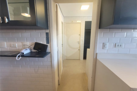 Apartamento à venda com 3 quartos, sendo 2 suítes, em Vila Leopoldina, São Paulo, SP