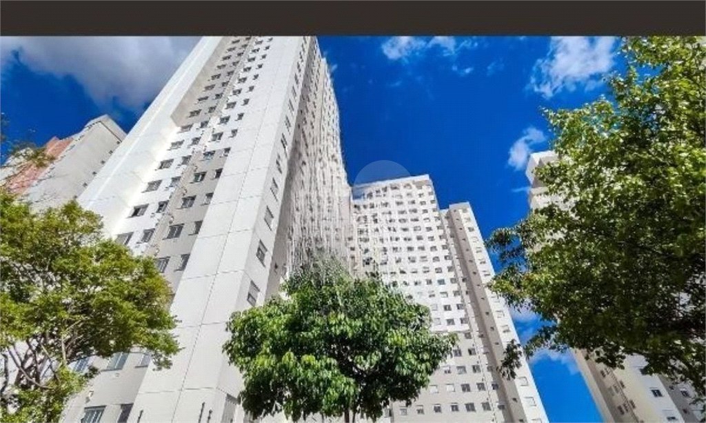 Apartamento à venda com 2 quartos em Vila Nova Cachoeirinha, São Paulo, SP