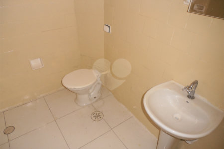 Apartamento à venda com 1 quarto em Liberdade, São Paulo, SP