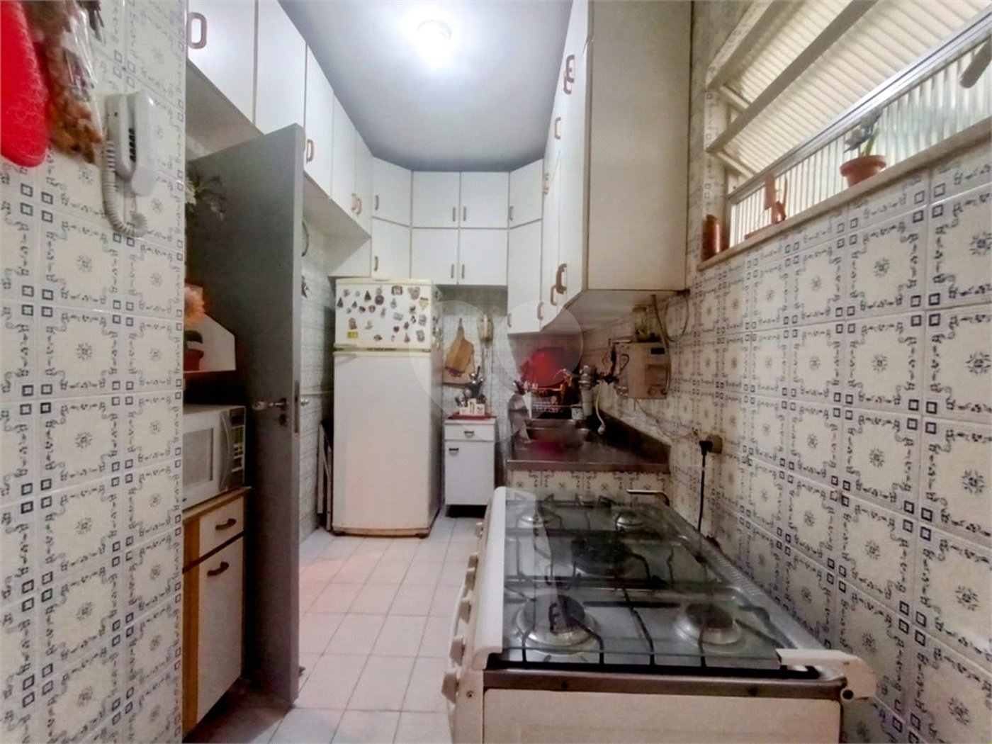 Apartamento à venda com 3 quartos em Tijuca, Rio de Janeiro, RJ