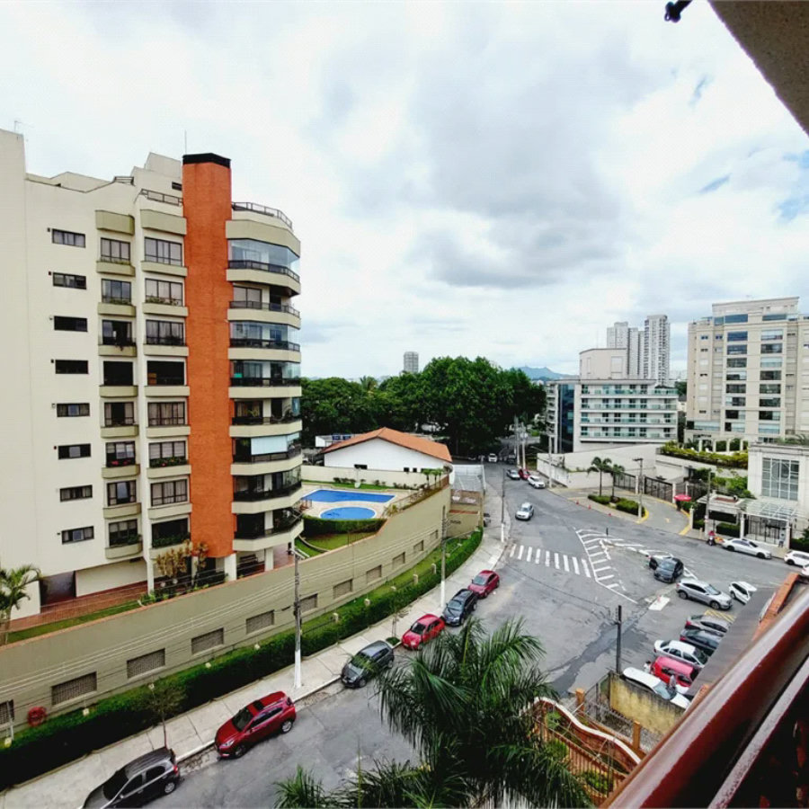 Apartamento à venda com 1 suíte em Lapa, São Paulo, SP