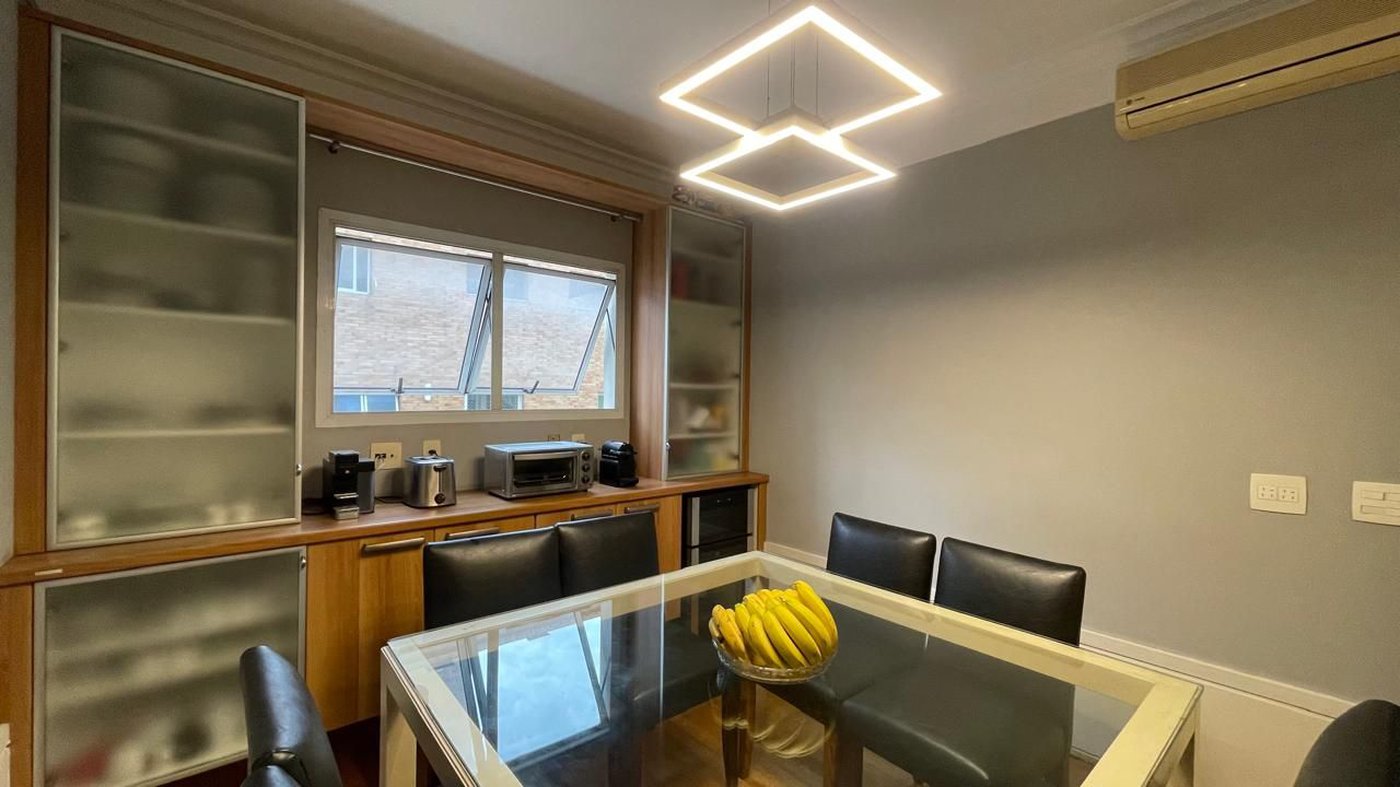 Cobertura com 3 dormitórios à venda, 437 m² por R$ 4.799.999,99 - Gonzaga - Santos/SP