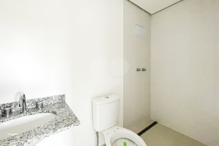 Apartamento à venda com 3 suítes em Vila São José (ipiranga), São Paulo, SP