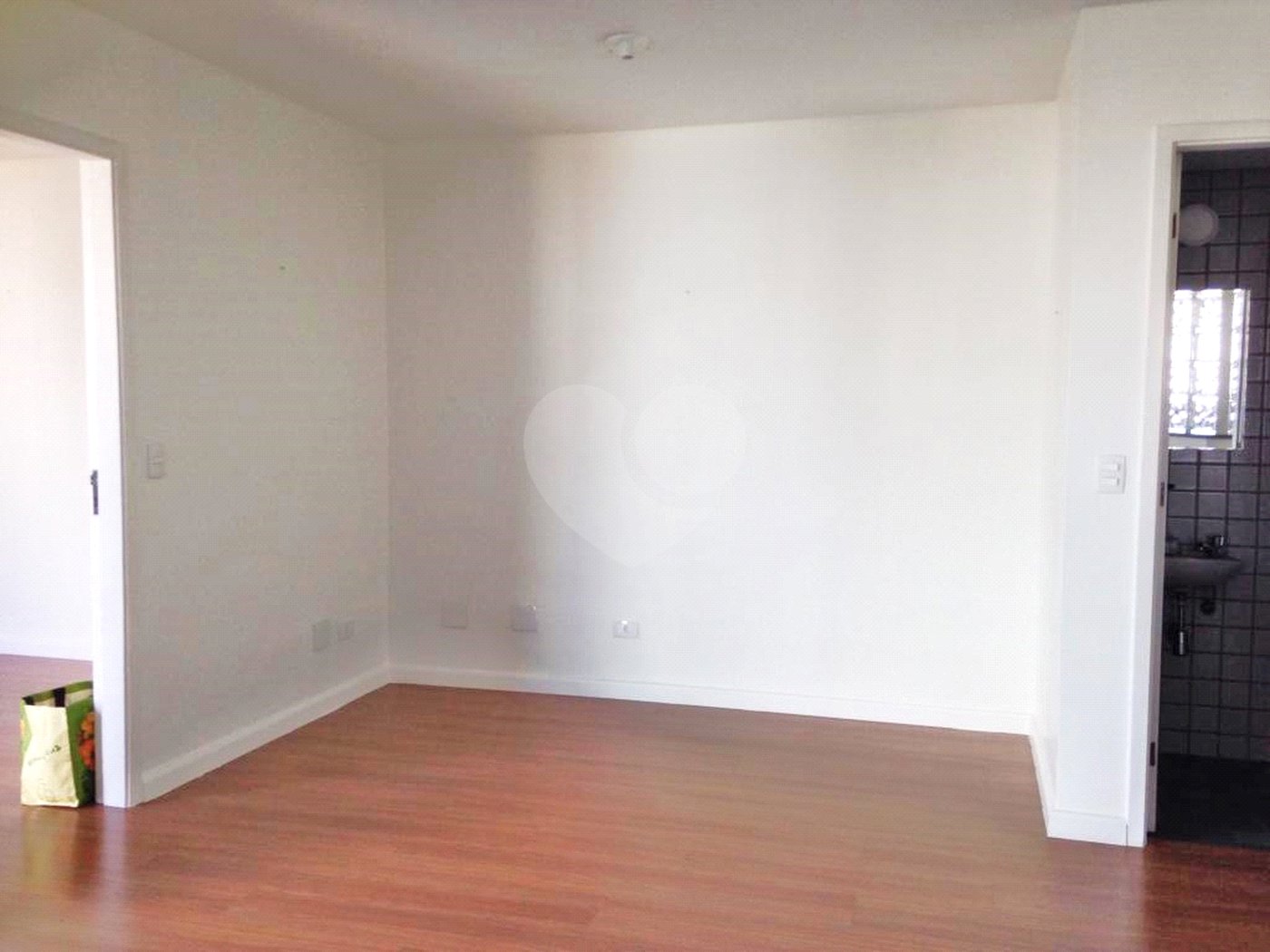 Apartamento para alugar com 1 suíte em Pinheiros, São Paulo, SP