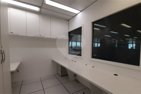 Laje Corporativa à venda ou para alugar em Chácara Santo Antônio (zona Sul), São Paulo, SP