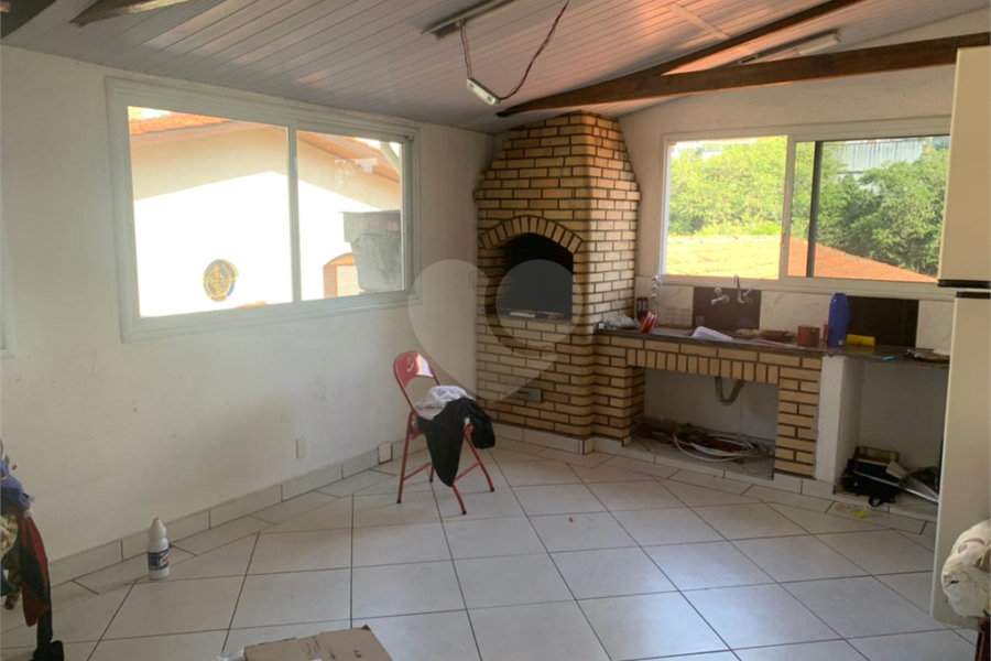 Sobrado à venda com 4 quartos, sendo 1 suíte, em Água Fria, São Paulo, SP