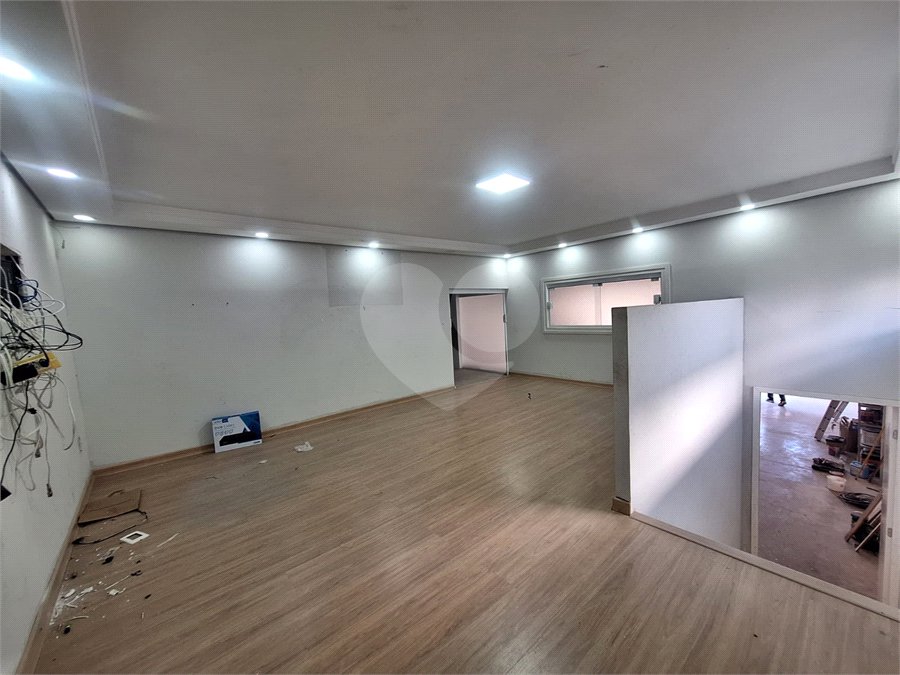 Salão Comercial para alugar em Vila Eldorado, Itapetininga, SP