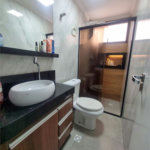 Apartamento à venda, 108 m² por R$ 795.000,00 - Vila Alzira - Guarujá/SP