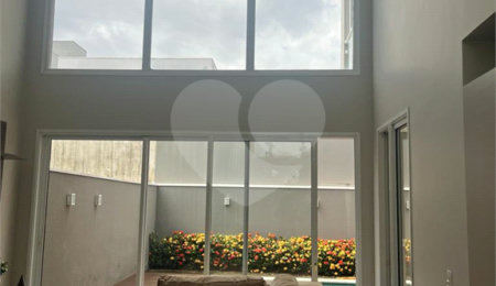 Casa à venda com 3 suítes no condomínio Residencial Terra Nobre, Indaiatuba - SP