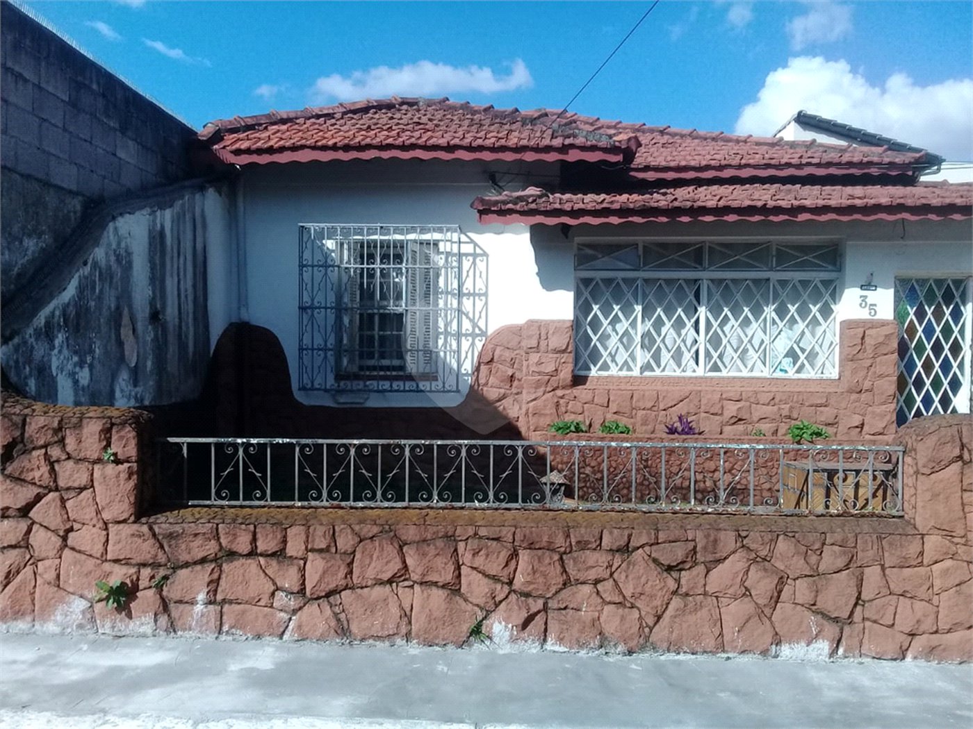 Casa à venda com 2 quartos em Planalto Paulista, São Paulo, SP