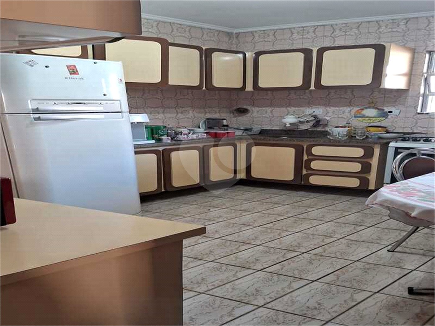 Apartamento à venda com 3 quartos em Vila Gomes Cardim, São Paulo, SP