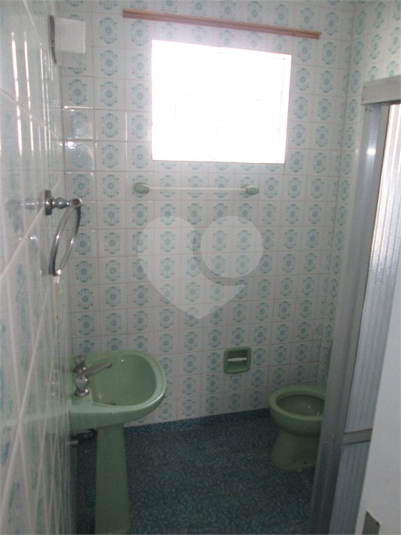 Sobrado à venda com 3 quartos em Horto, São Paulo, SP