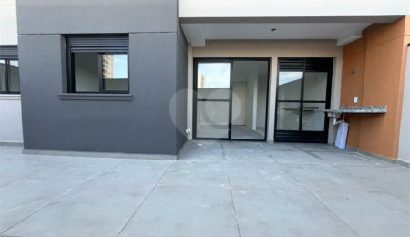 Apartamento à venda com 2 quartos em VILA GUILHERME, São Paulo, SP