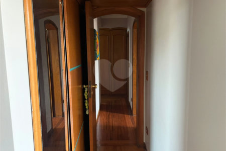 Apartamento à venda com 3 suítes em Bela Aliança, São Paulo, SP