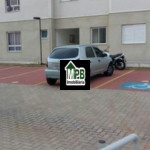 Apartamento à venda com 1 quarto em Vila Nova Sorocaba, Sorocaba, SP