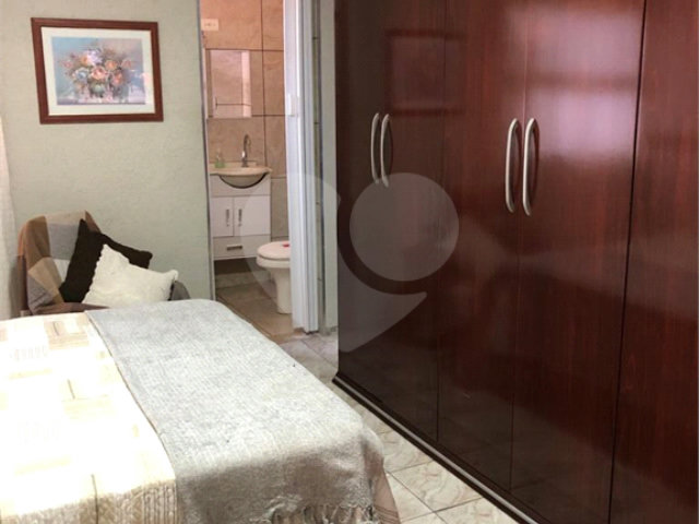 Casa Térrea à venda com 2 quartos, sendo 1 suíte,  em Pirituba, São Paulo, SP