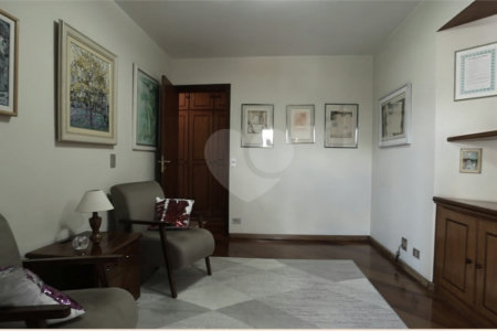 Apartamento à venda ou para alugar com 4 quartos, sendo 2 suítes, em Santana, São Paulo, SP