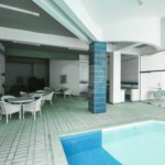 Apartamento à venda com 4 suítes em Vila Andrade, São Paulo, SP