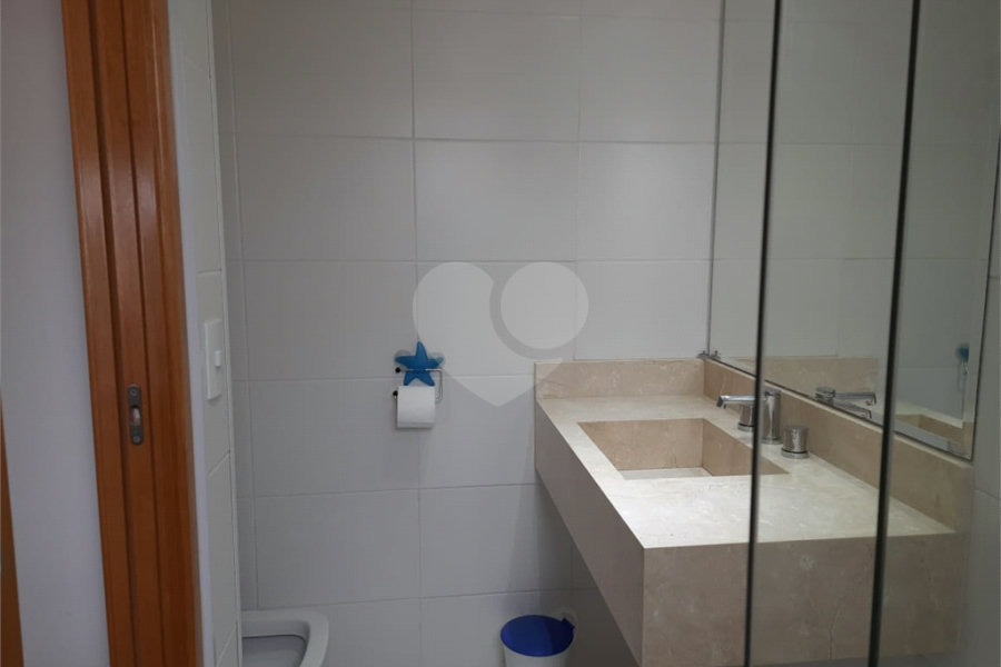 Apartamento à venda com 3 suítes em Mandaqui, São Paulo, SP